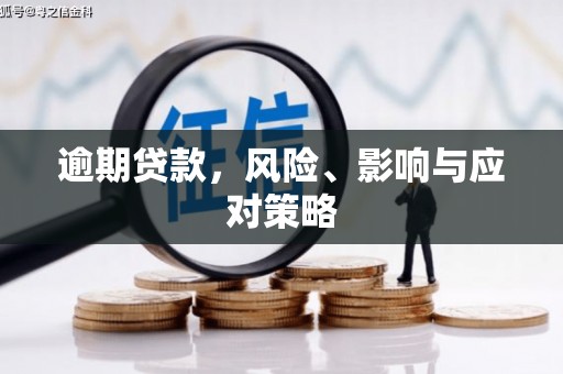 鄂城逾期贷款，风险、影响与应对策略