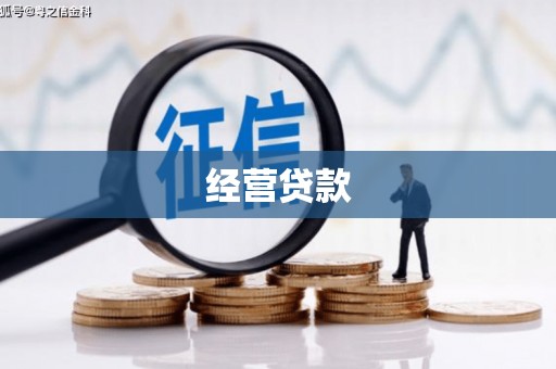 鄂城经营贷款